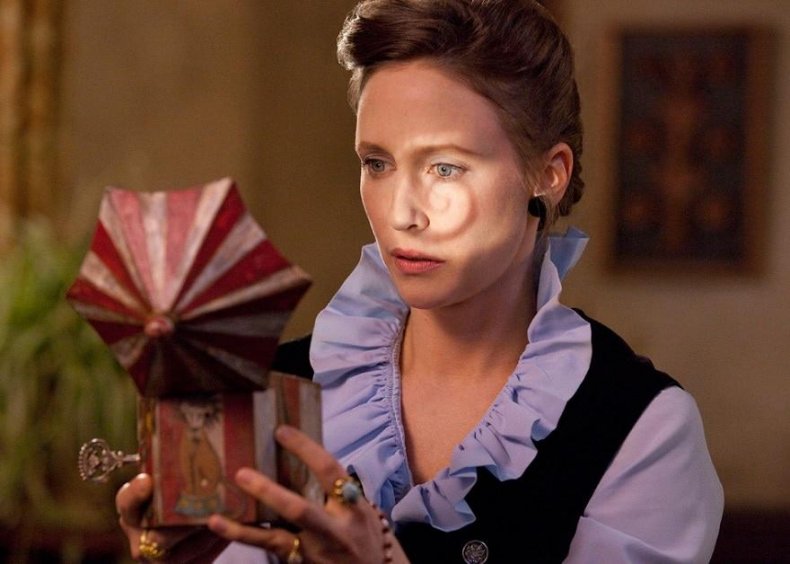 The Conjuring: The Devil Made Me Do It
