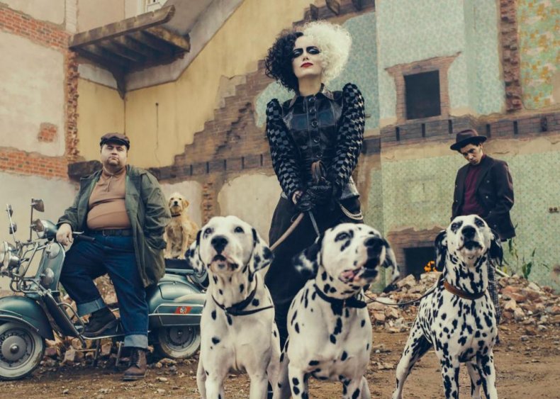 Cruella
