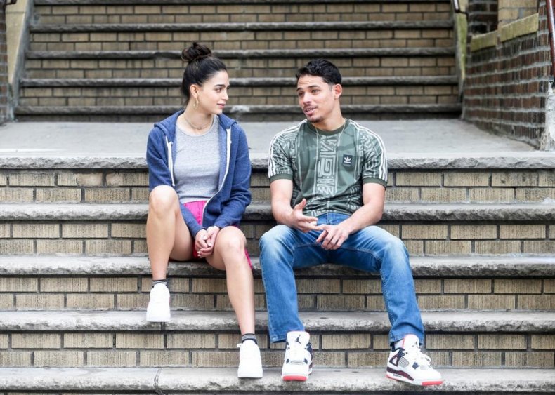 In the Heights