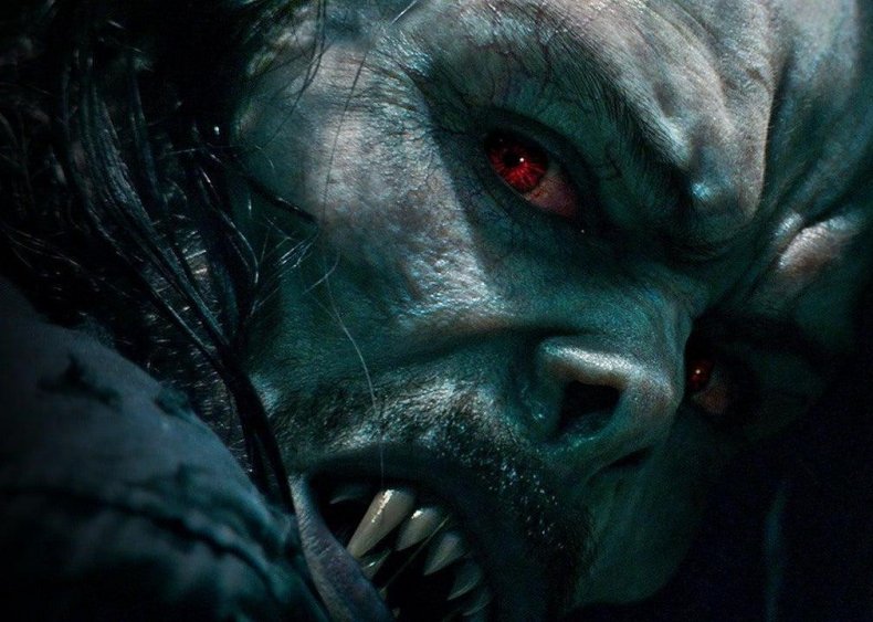 Morbius
