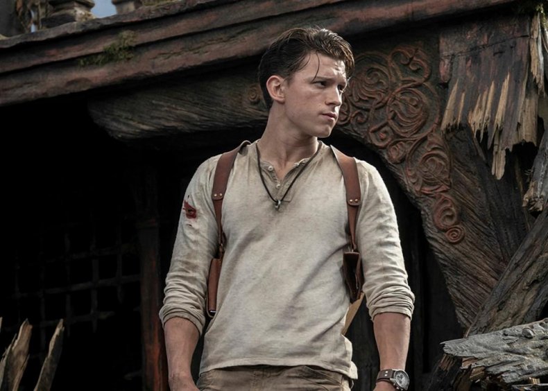 Uncharted