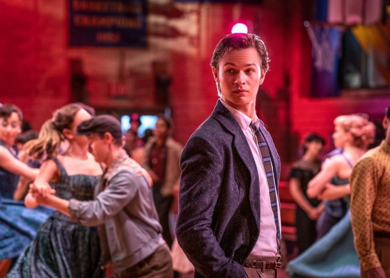 West Side Story