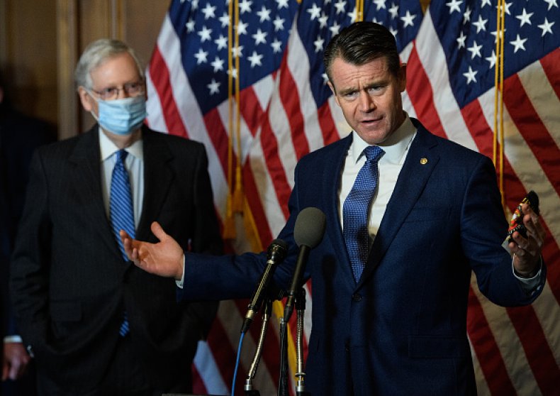Todd Young