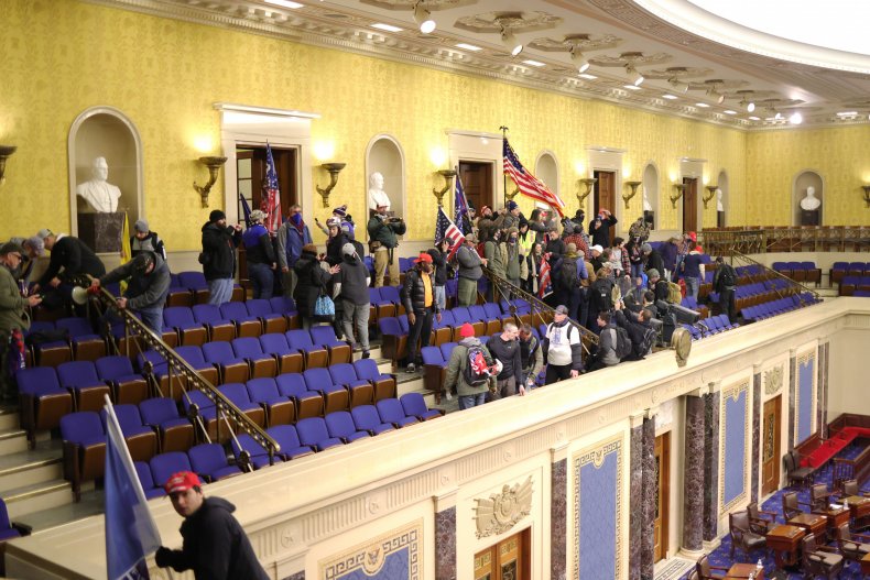 Capitol Building
