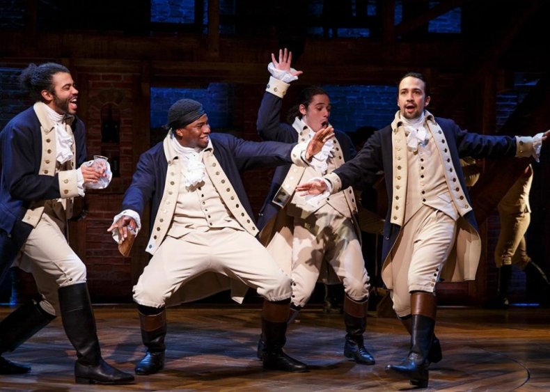 Hamilton