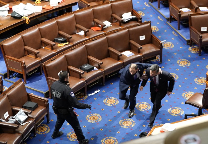 congress