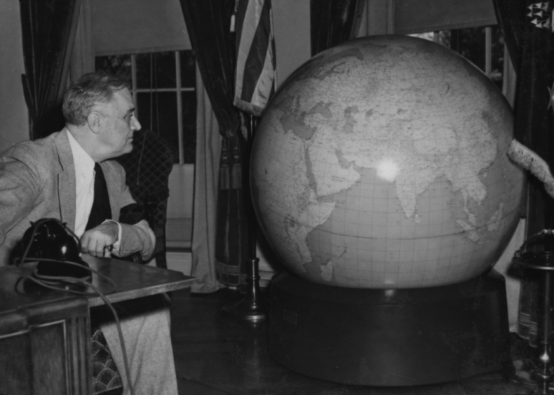 1941–1943: 77th Congress