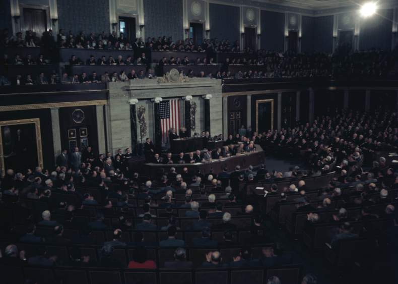 1949–1951: 81st Congress