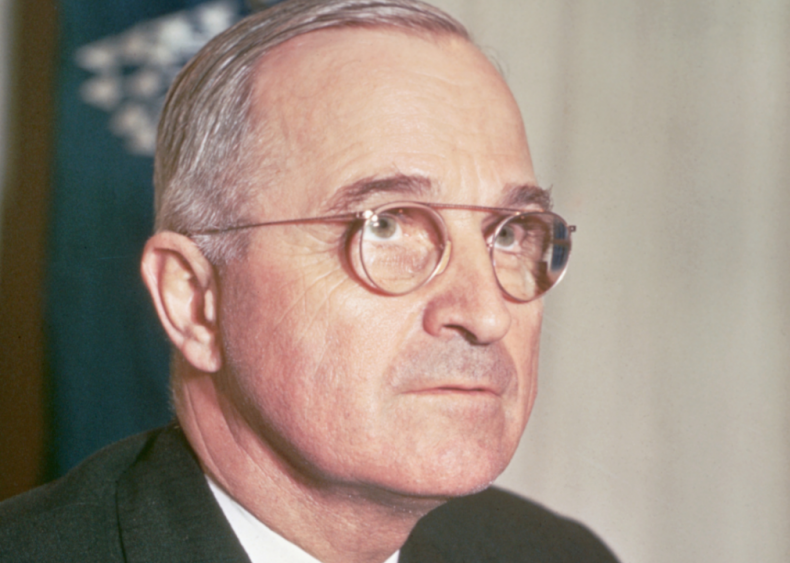 1951–1953: 82nd Congress
