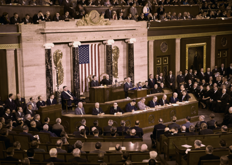 1957–1959: 85th Congress