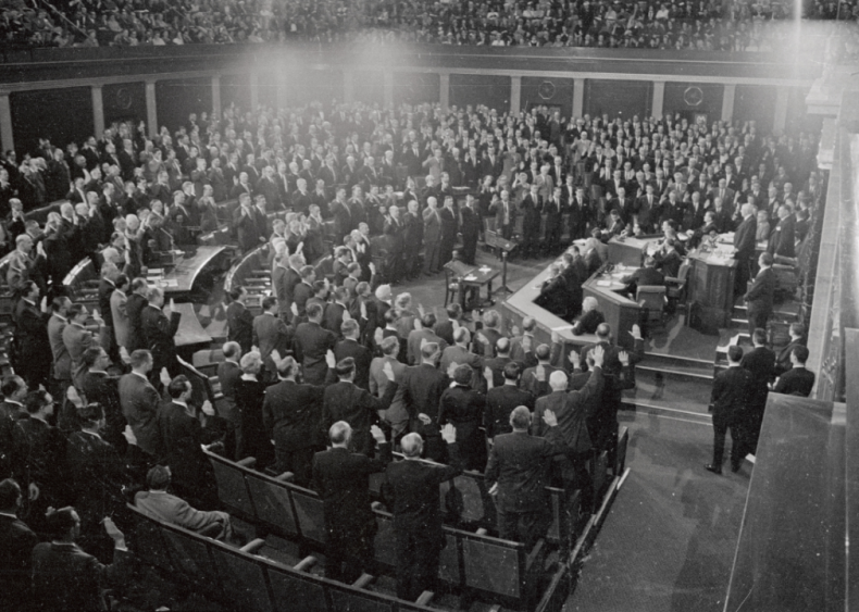 1959–1961: 86th Congress