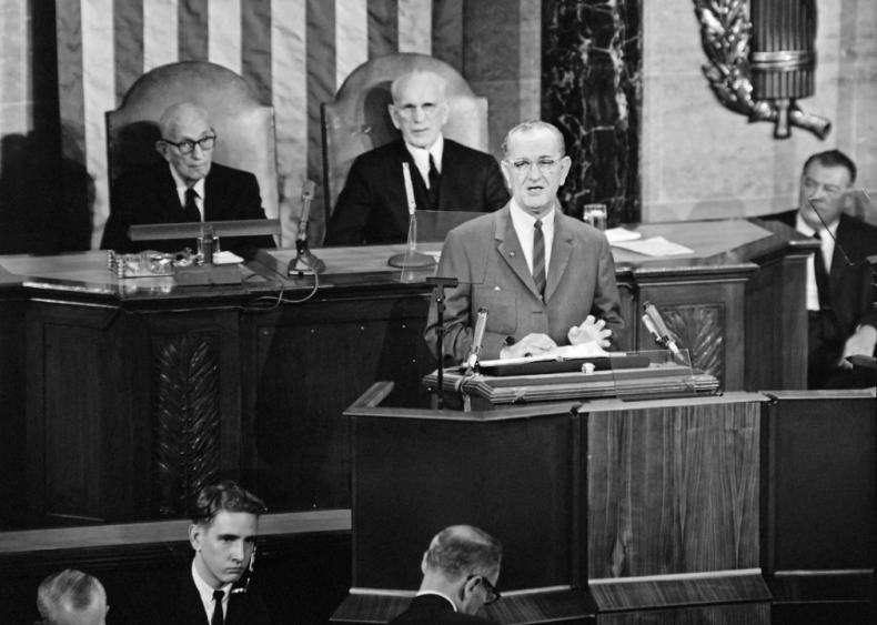 1965–1967: 89th Congress