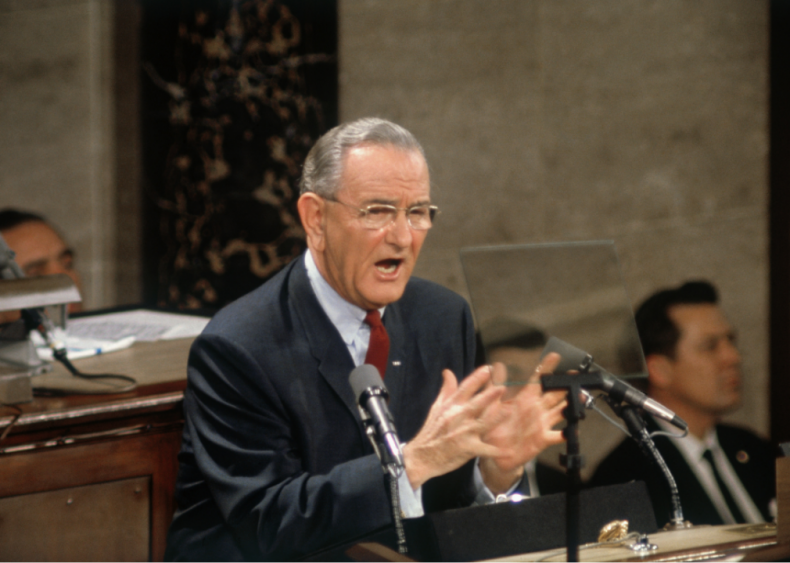 1967–1969: 90th Congress