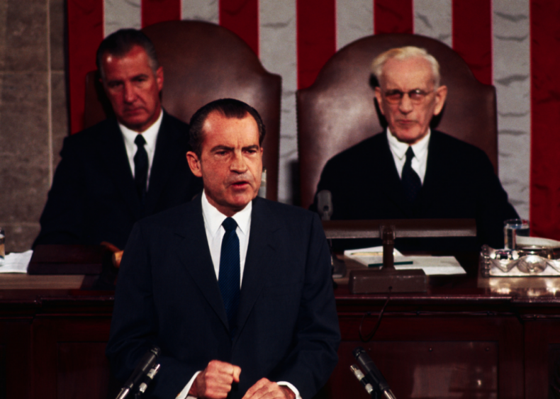 1969–1971: 91st Congress