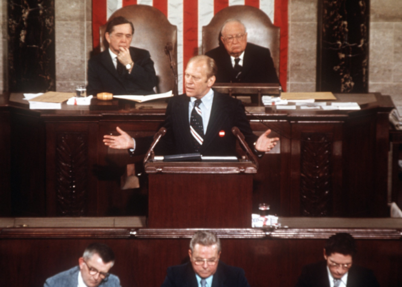 1973–1975: 93rd Congress