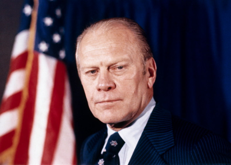 1975–1977: 94th Congress