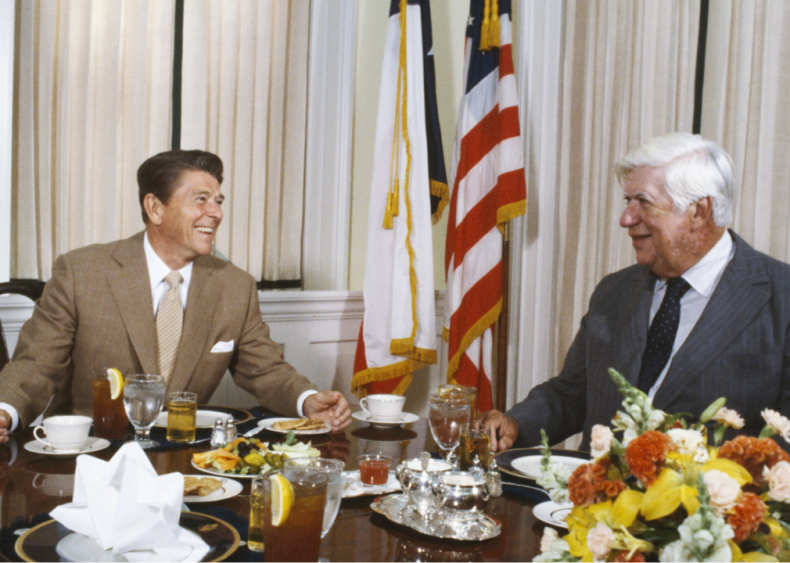 1981–1983: 97th Congress
