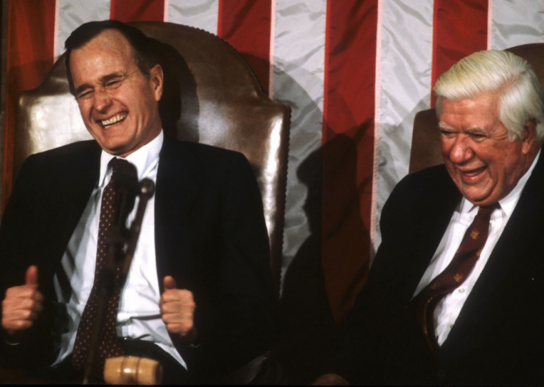 1983–1985: 98th Congress