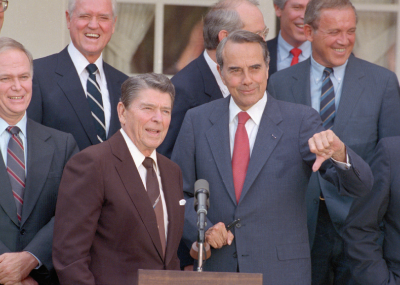 1987–1989: 100th Congress