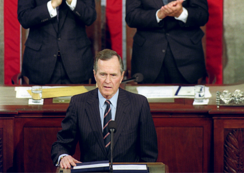 1991–1993: 102nd Congress