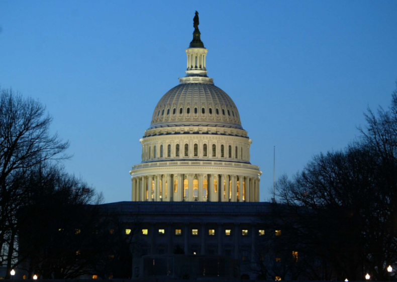2003–2005: 108th Congress