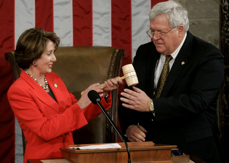 2005–2007: 109th Congress