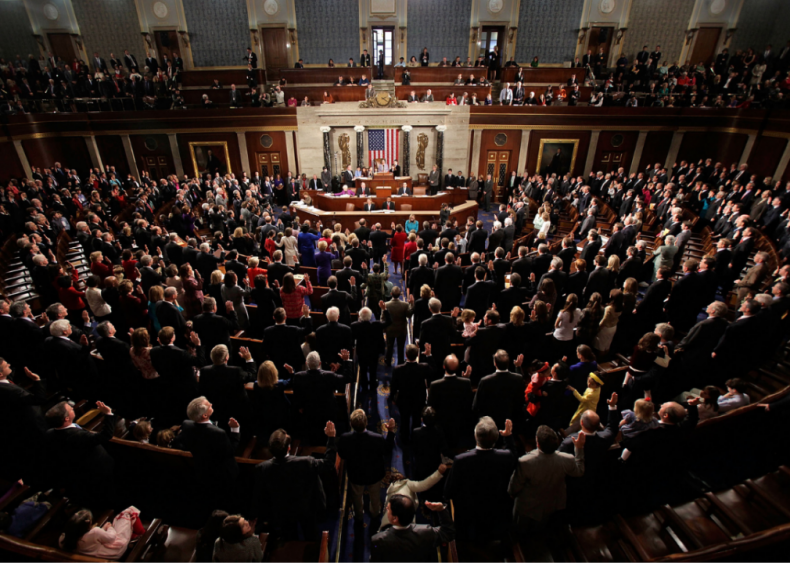 2009–2011: 111th Congress