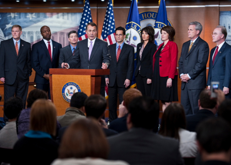 2011–2013: 112th Congress