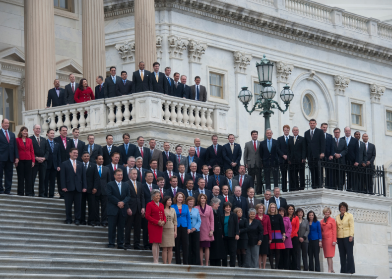 2013–2015: 113th Congress