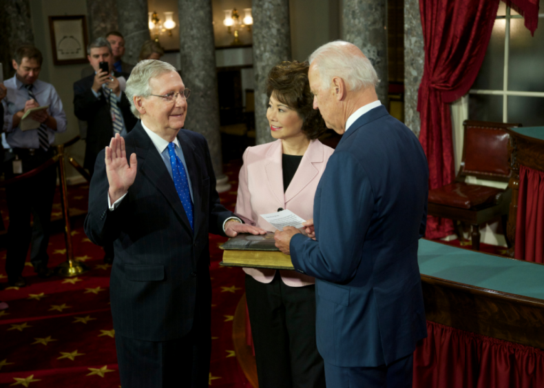 2015–2017: 114th Congress