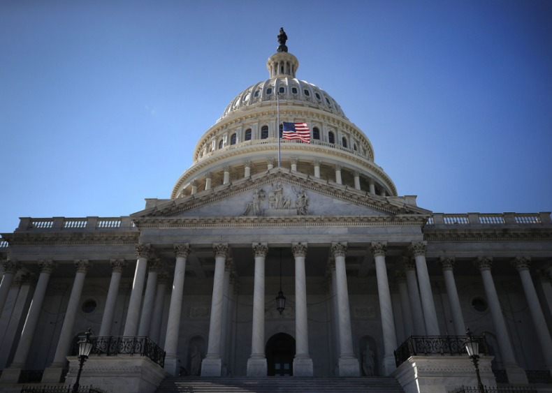 2021–2023: 117th Congress