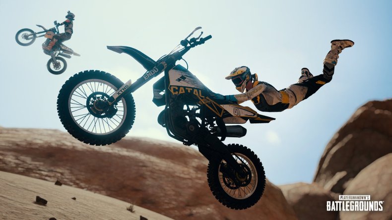 pubg update 102 patch notes stunt emotes