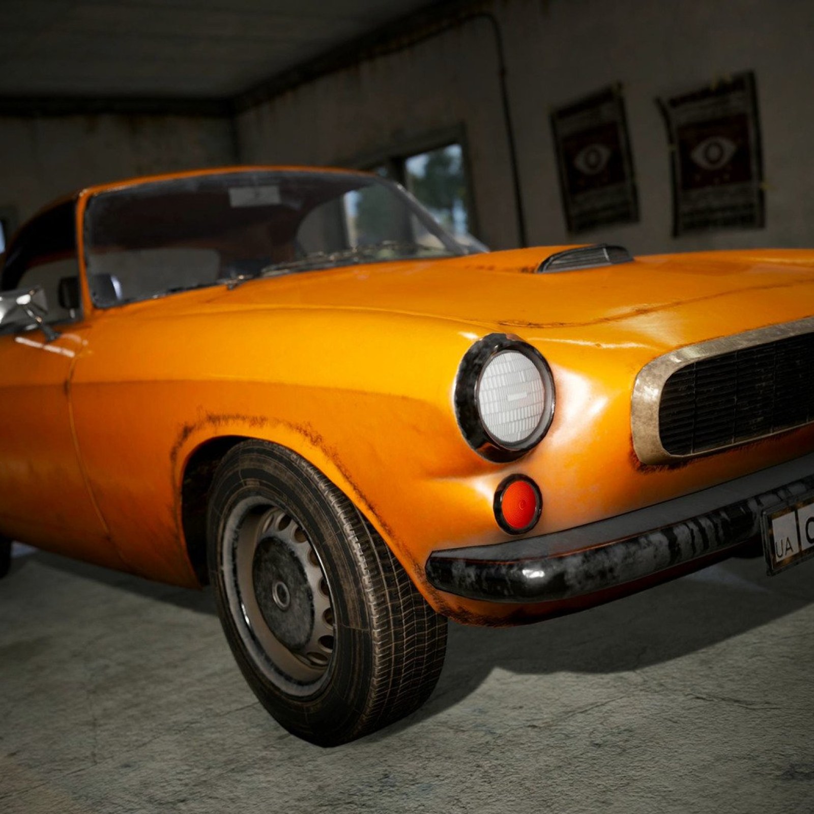 Pubg Test Server Update 10 2 Adds Coupe Rb And Reputation System Patch Notes Pubg Test Server Update 10 2 Adds Coupe Rb And Reputation System Patch Notes