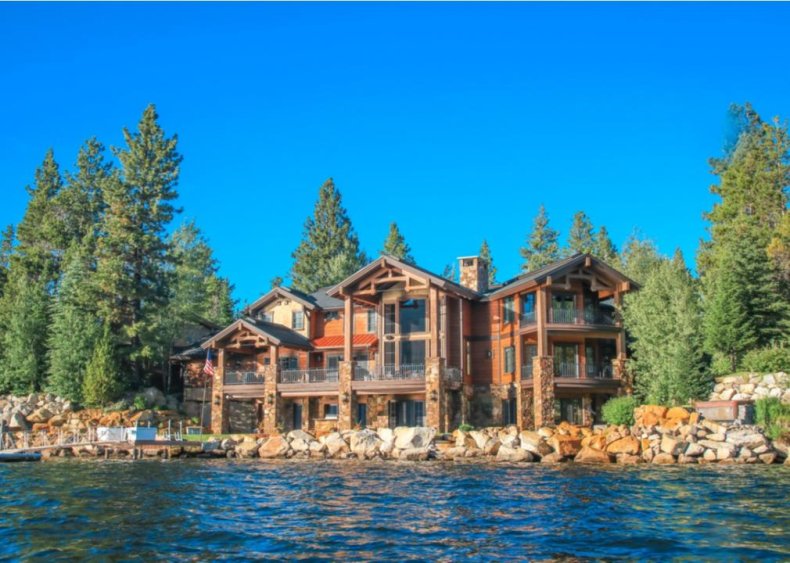 Idaho