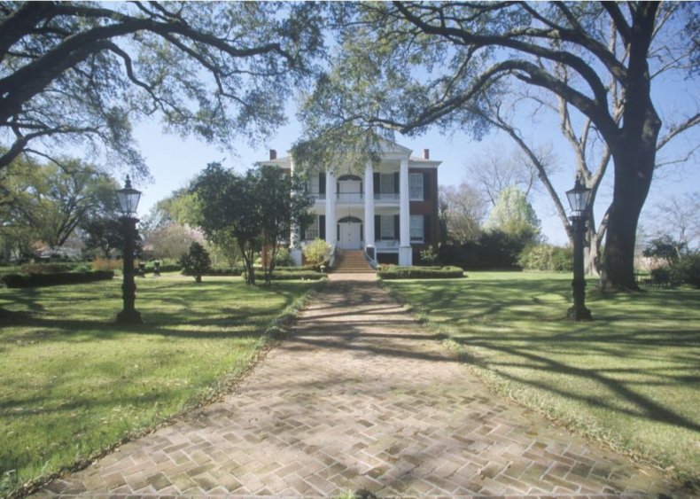 Mississippi