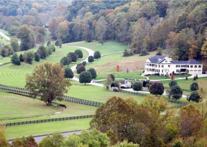 Tennessee