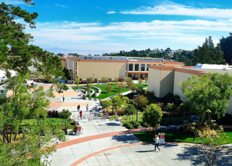 #48. Skyline College