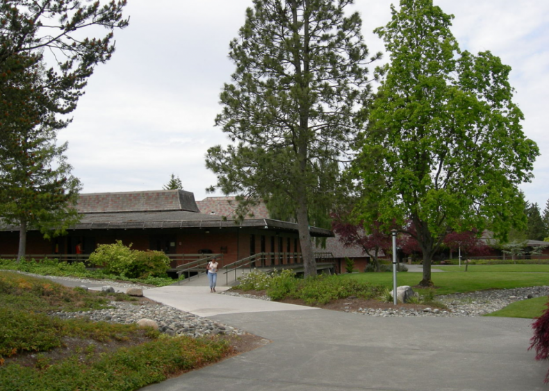 #47. Shoreline Community College