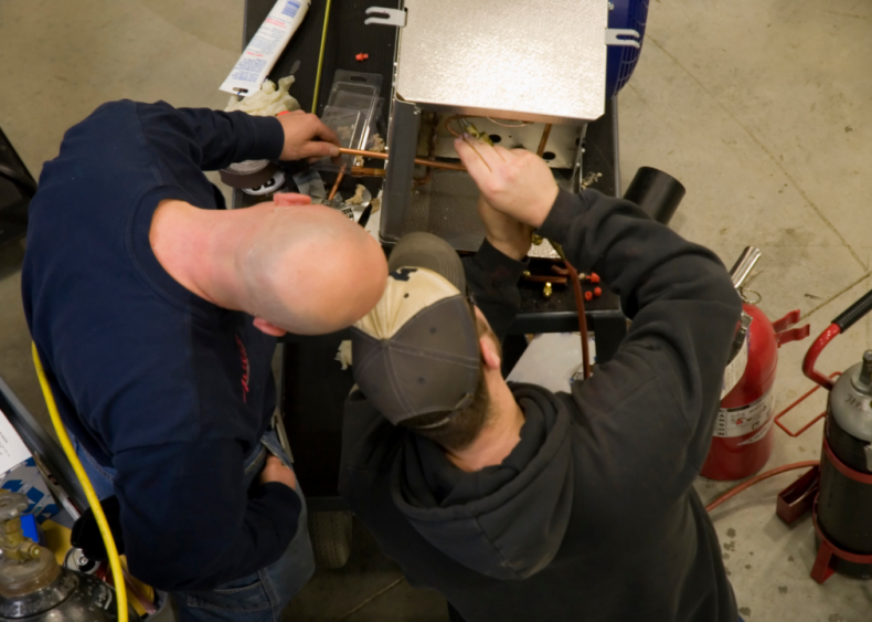 #43. Ranken Technical College