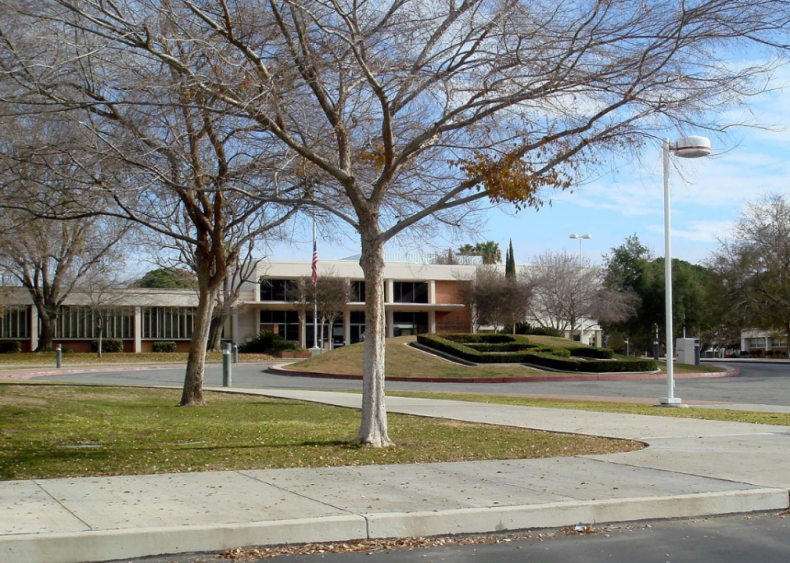 #37. Bakersfield College