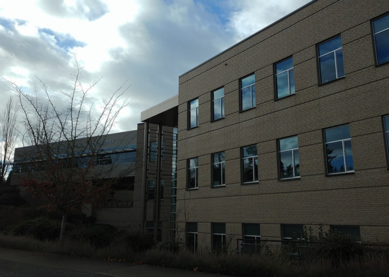 #36. Lake Washington Institute of Technology