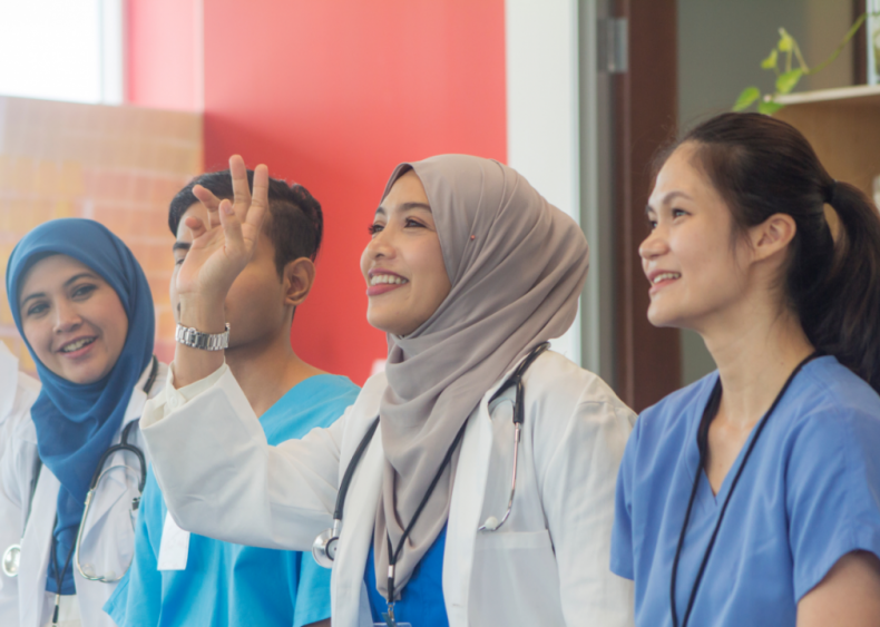 #30. Maine College of Health Professions