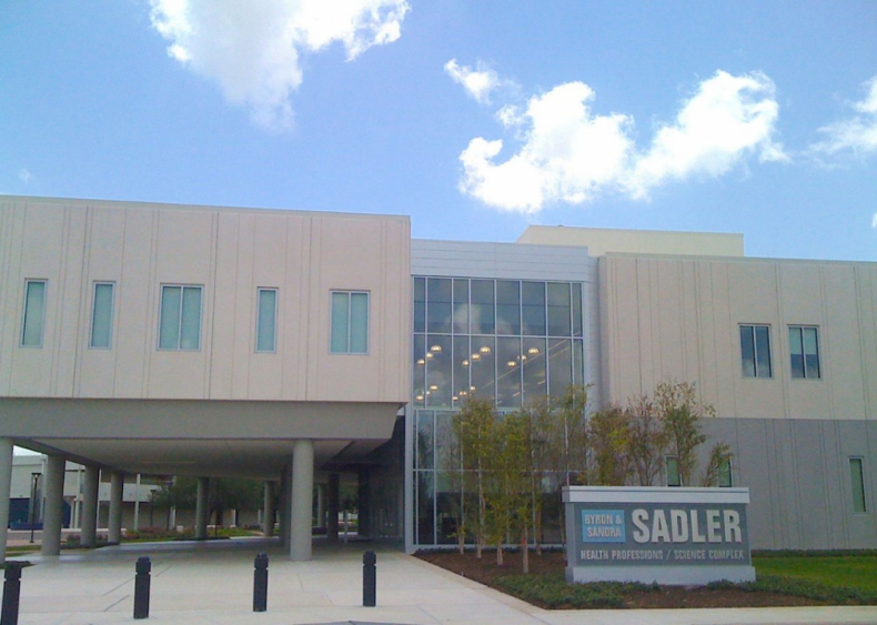 #28. Brazosport College