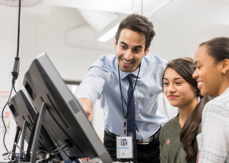 #25. CUNY New York City College of Technology