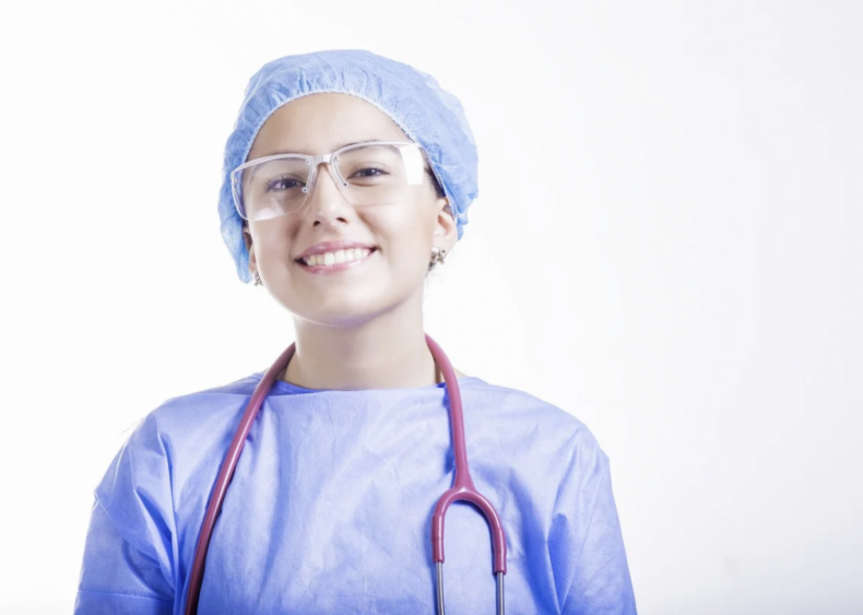 #24. St. Joseph's College of Nursing