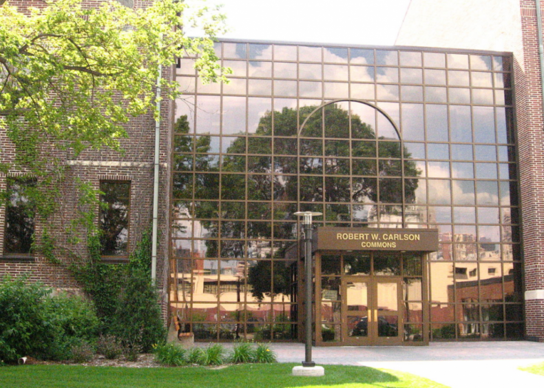 #20. Dunwoody College of Technology