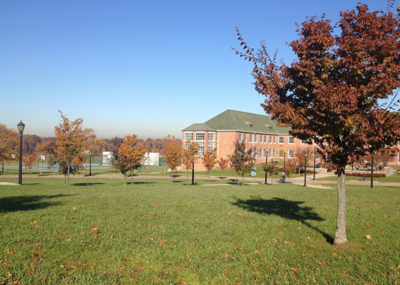#19. College of Staten Island CUNY