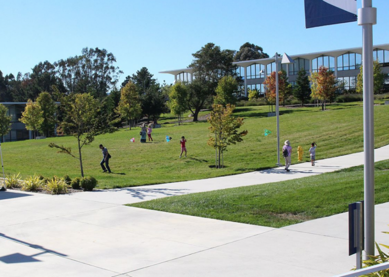 #16. College of San Mateo
