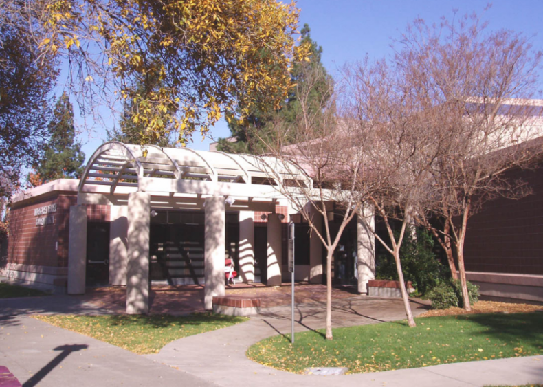 #15. Diablo Valley College