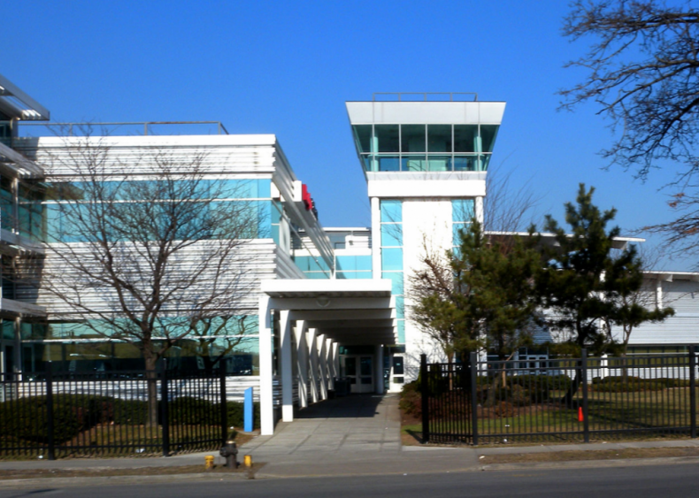#13. Vaughn College of Aeronautics and Technology